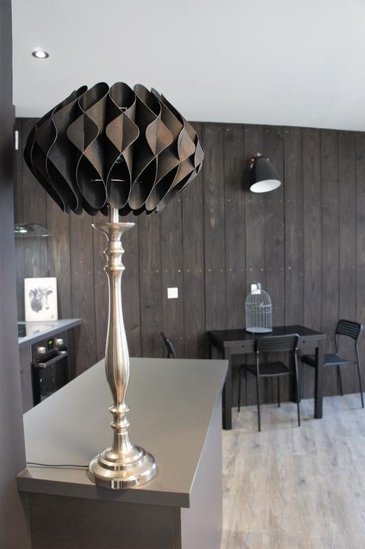 Apartamento Au Saint Martin Cholet Exterior foto